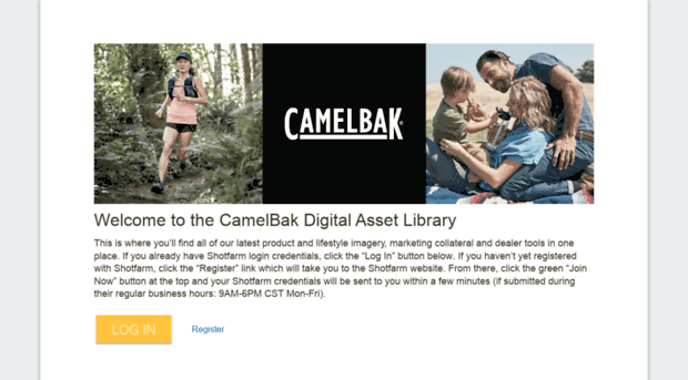 camelbak.shotfarm.com