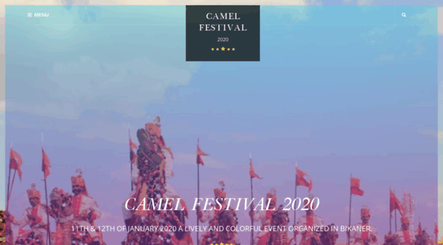 camelfestival.com