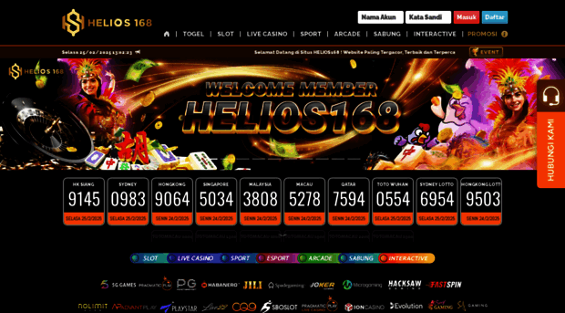 camellacerritos.com