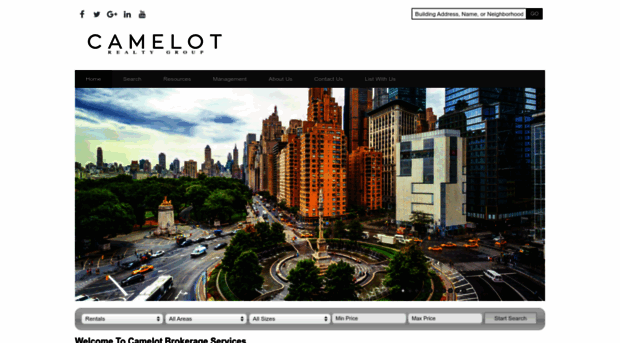 camelot.realtymx.com