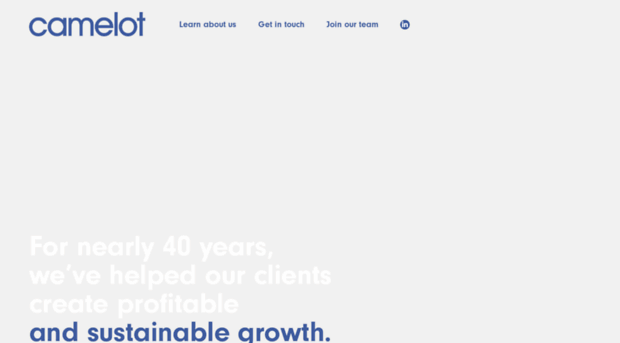 camelotmarketingandmedia.com