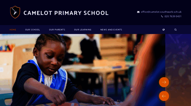 camelotprimaryschool.co.uk