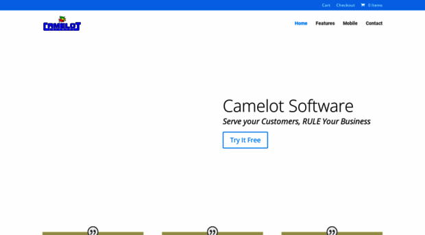 camelotsoftware.com