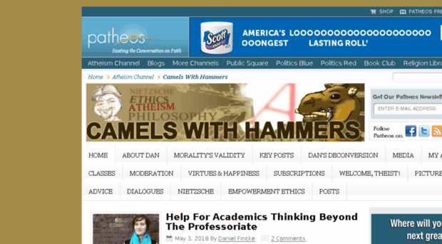 camelswithhammers.com