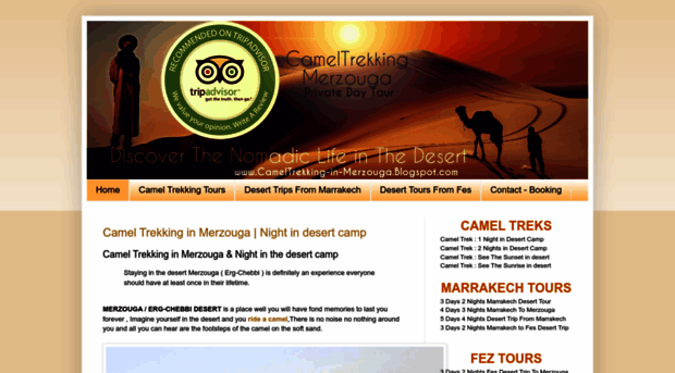 cameltrekking-in-merzouga.blogspot.co.uk