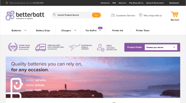 camera-battery.com.au