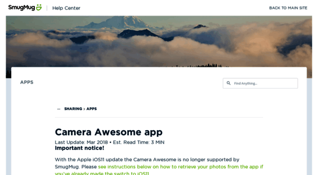 cameraawesome.com