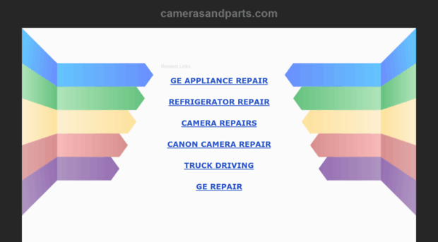 camerasandparts.com