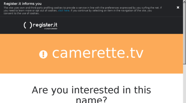 camerette.tv