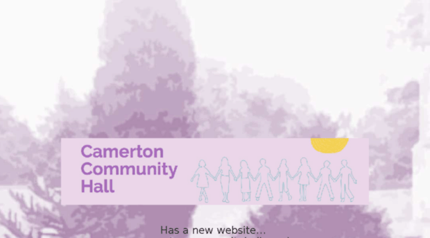 camertoncommunityhall.org