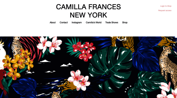 camillafrancesprints.com