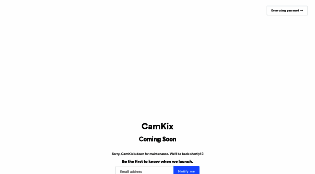 camkix.com