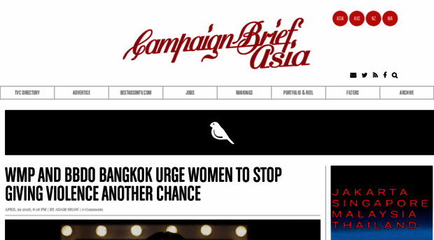 campaignbriefasia.com