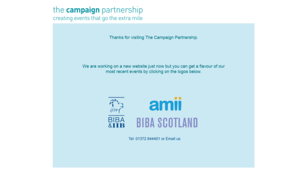 campaignpartners.co.uk