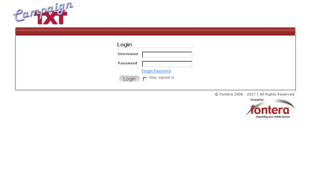 campaigntxt.com