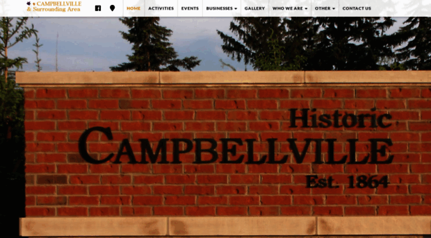 campbellville.net