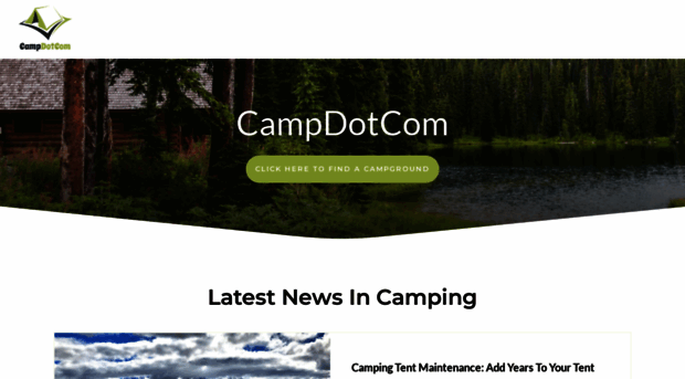 campdotcom.com