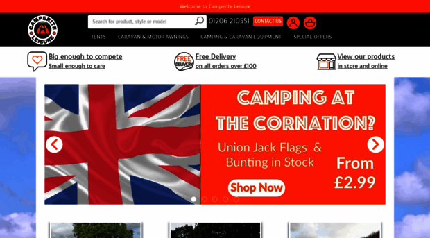 camperite.co.uk