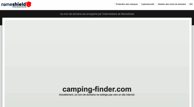 camping-finder.com