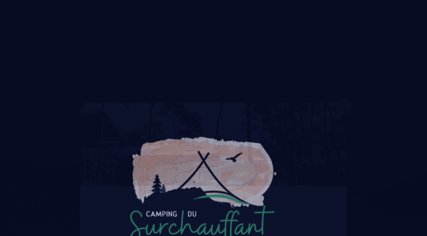 camping-surchauffant.fr