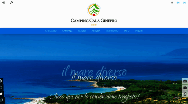 campingcalaginepro.net