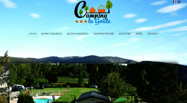 campinglagoule.com