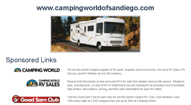 campingworldofsandiego.com