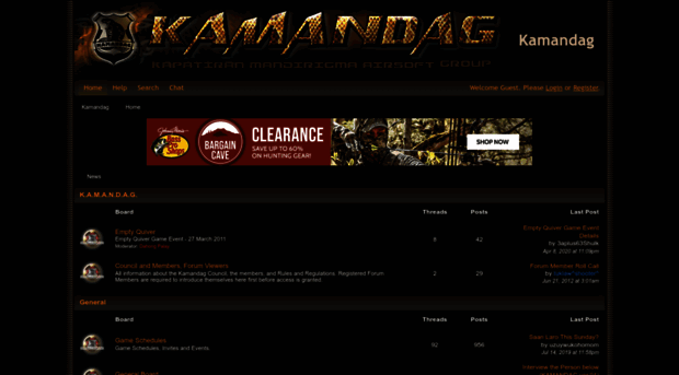 campkamandag.proboards.com