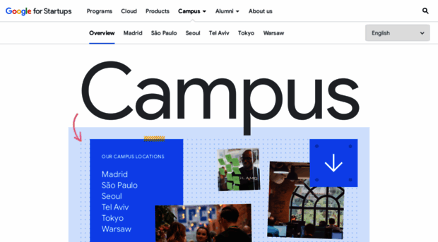 campus.co