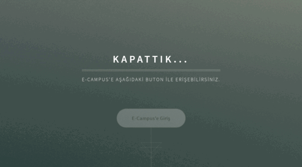 campus4.isikun.edu.tr