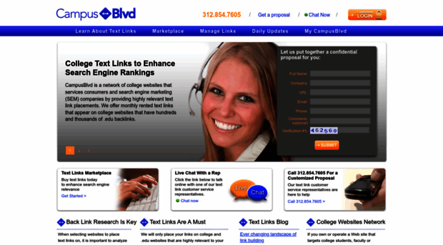 campusblvd.com