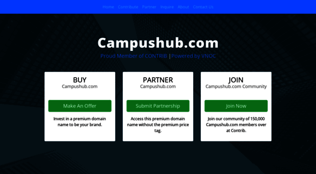 campushub.com