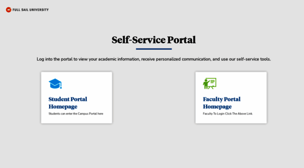 campusportal.fullsail.com
