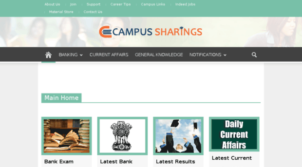 campussharings.com