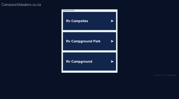 campworlddealers.co.za