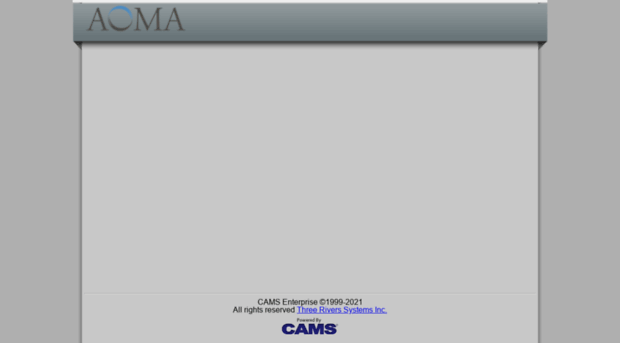 cams.aoma.edu