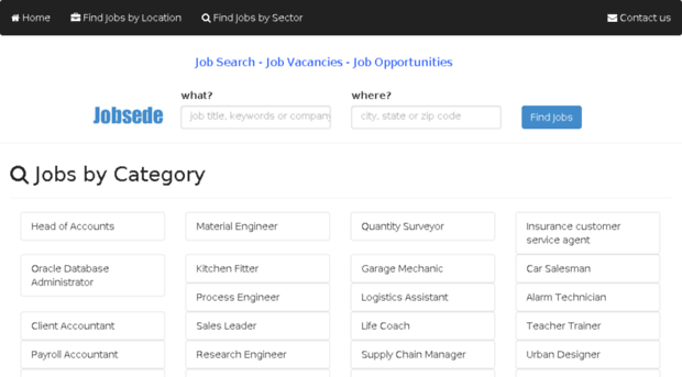 canada.jobsede.com