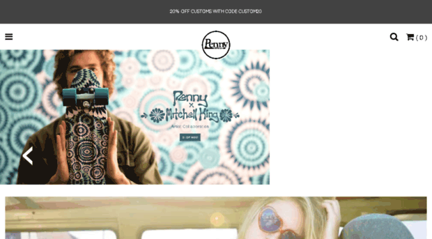 canada.pennyskateboardsonline.com