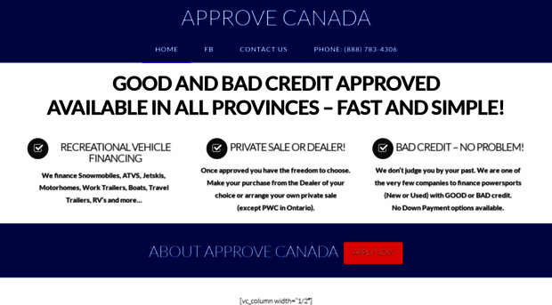 canadahub.ca