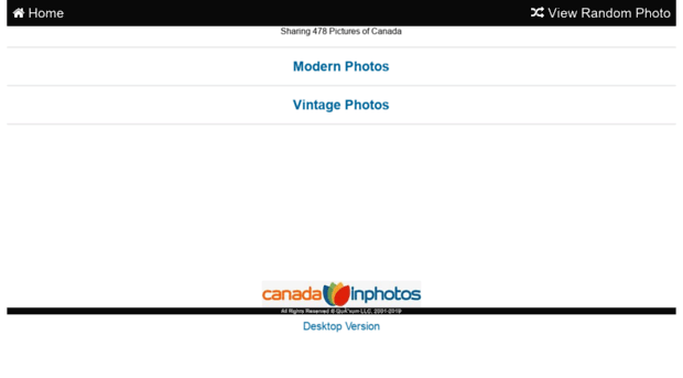 canadainphotos.com