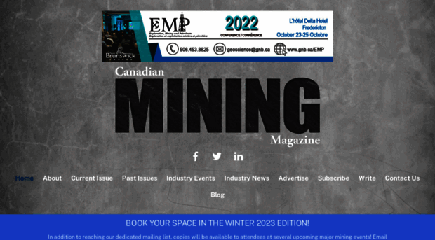 canadianminingmagazine.com