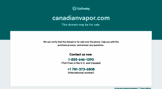 canadianvapor.com