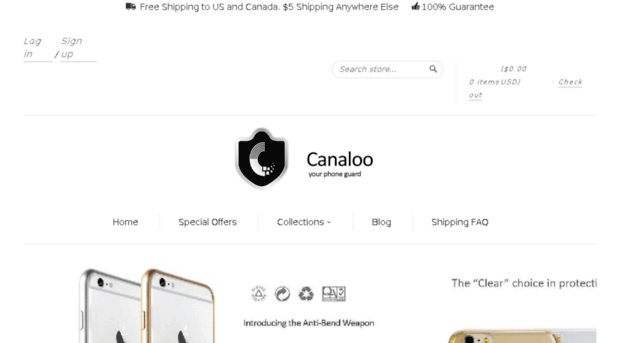 canaloo.com