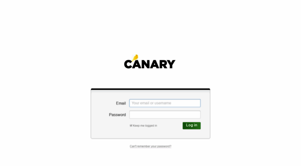 canarycollective.createsend.com