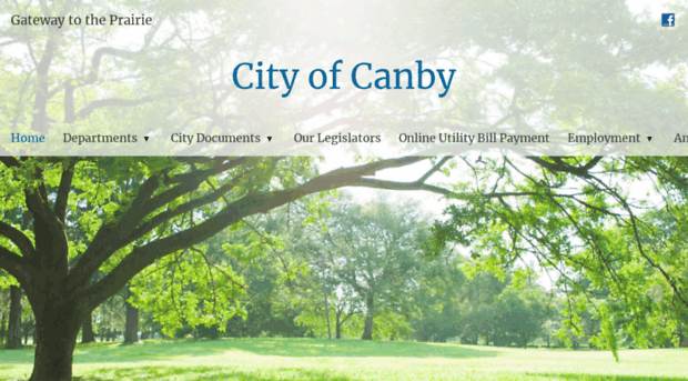 canby.govoffice.com