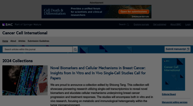 cancerci.com