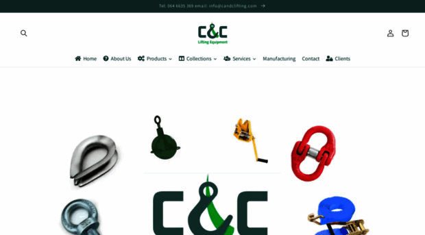 candclifting.com