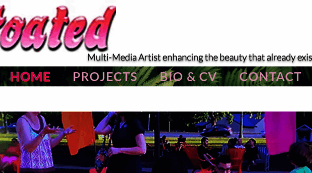 candycoated.org
