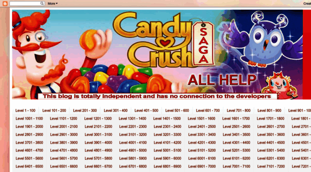 candycrushsagaallhelp.blogspot.co.il