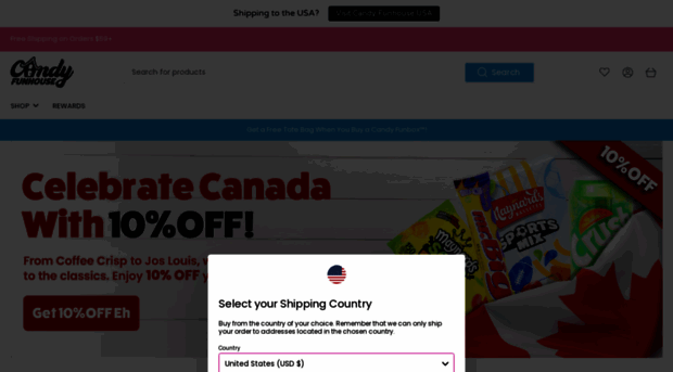 candyfunhouse.ca